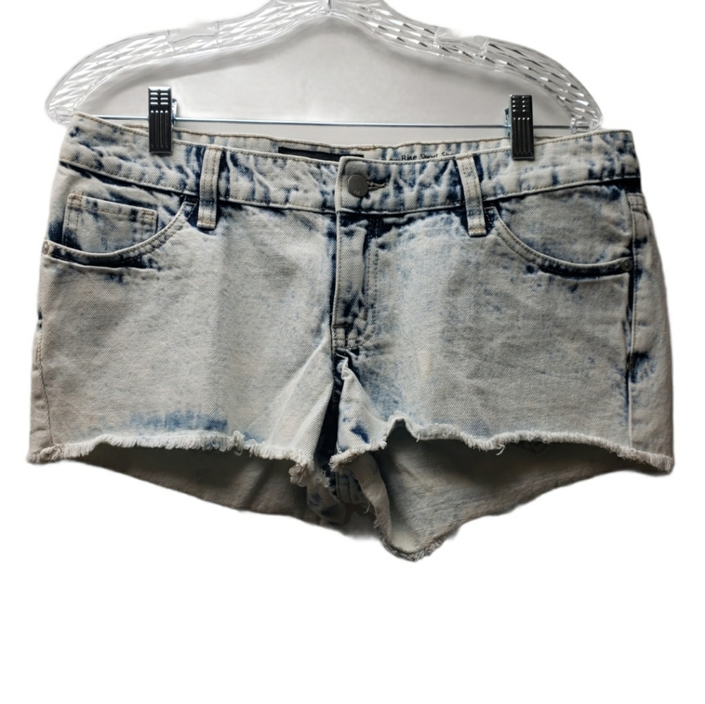 NARA Jean Shorts